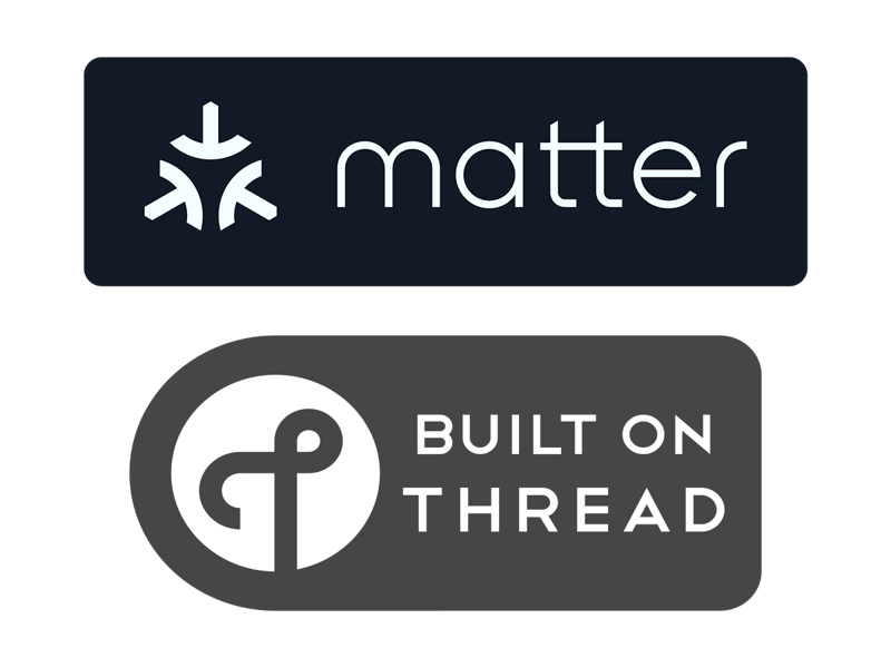 Matter och Thread