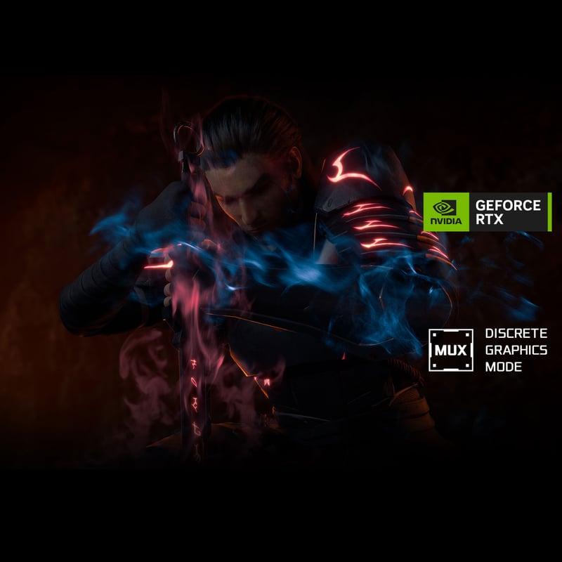 NVIDIA GeForce RTX 5070