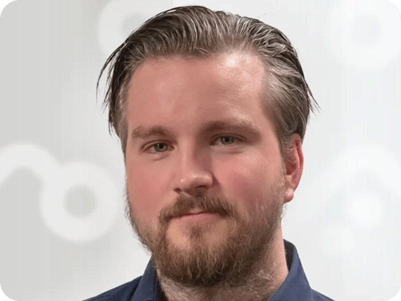 Jonathan Cross