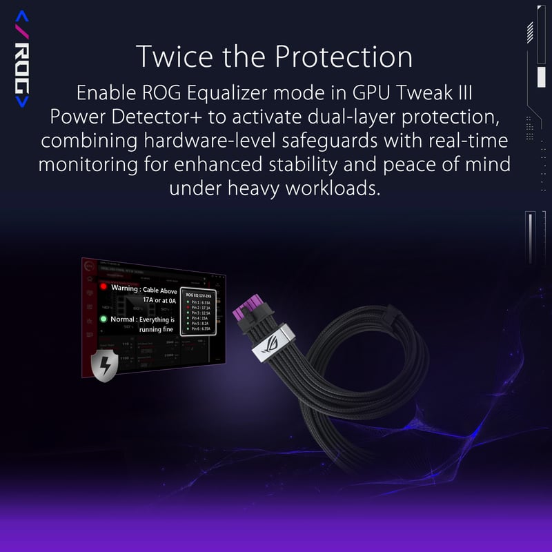 equalizer kabel