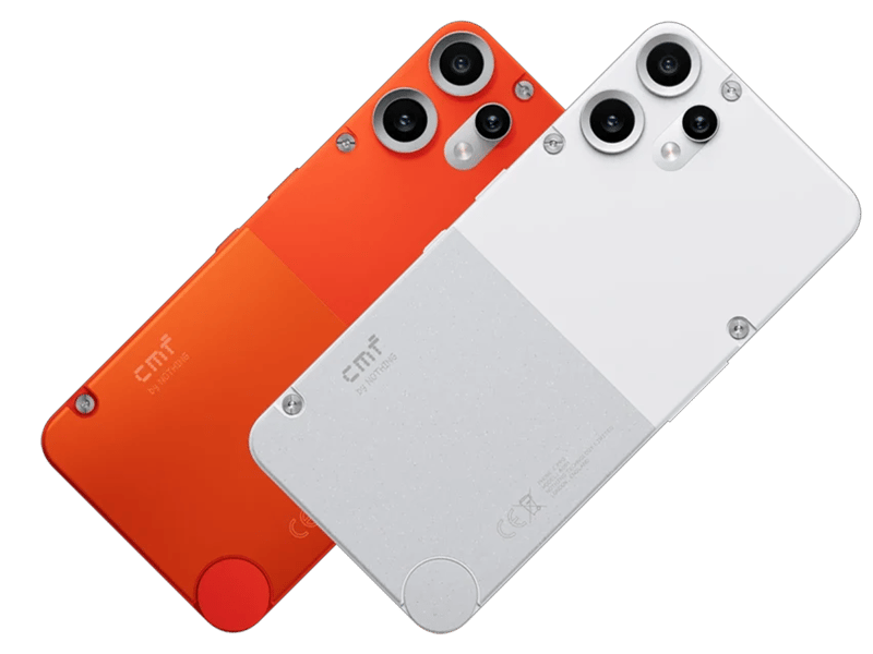 CMF Phone 2
