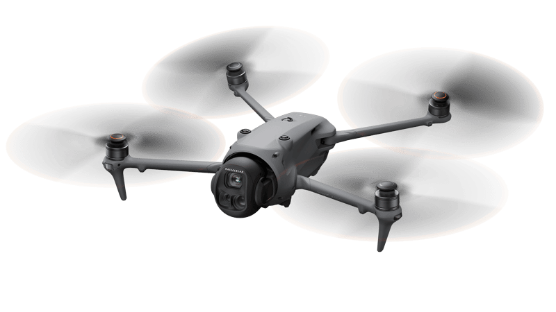 DJI Mavic 4 Pro
