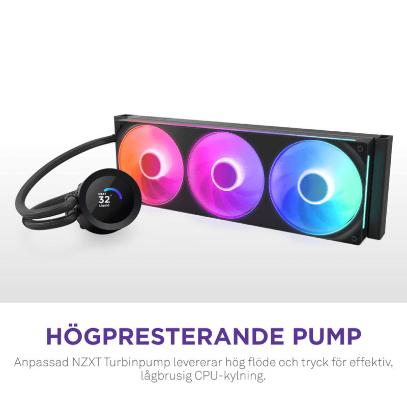 Pump