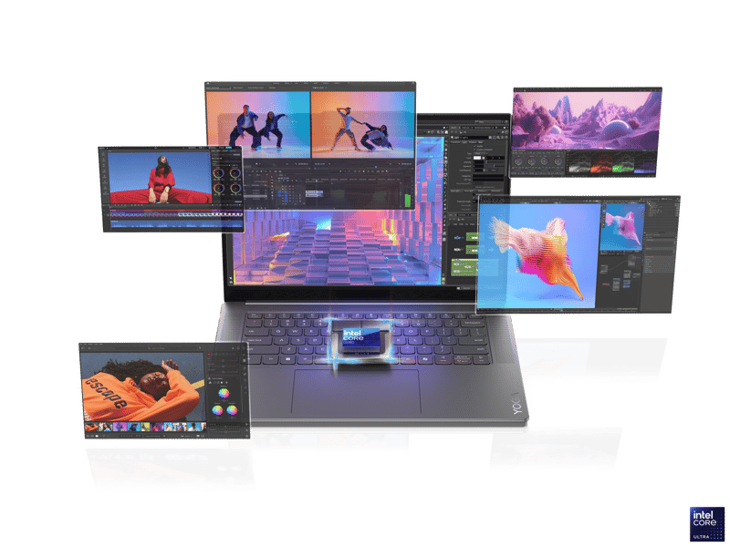 2,8K OLED-skärm