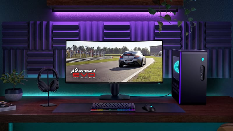 AW3425DW