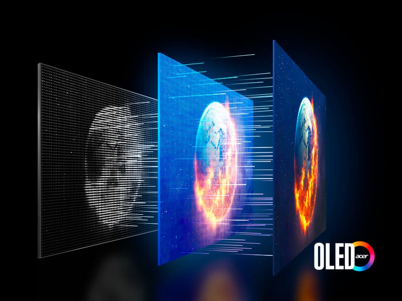 oled