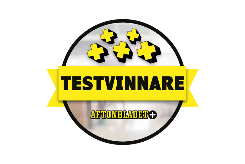 Testvinnare Aftonbladet