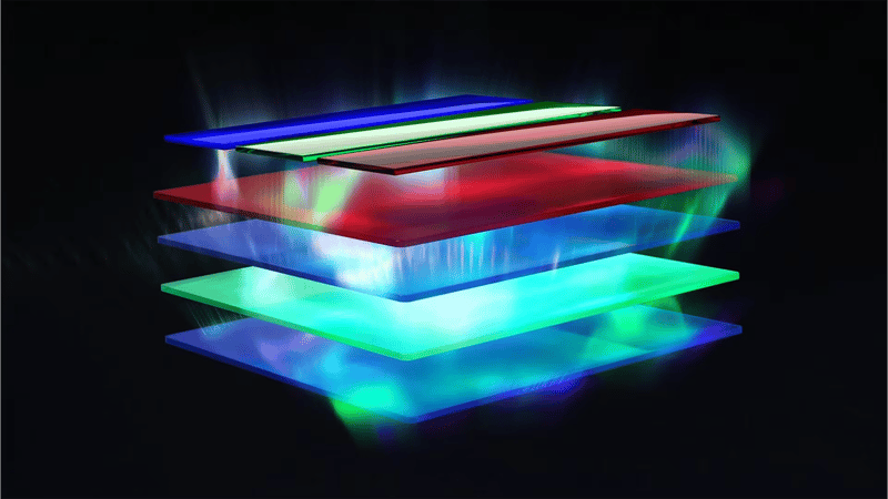 oled