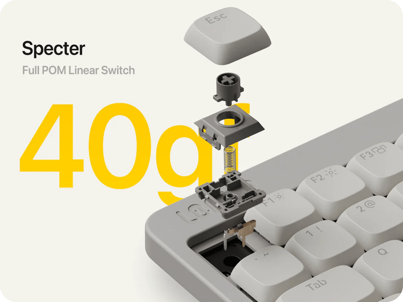 Specter