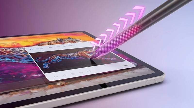 yoga tab