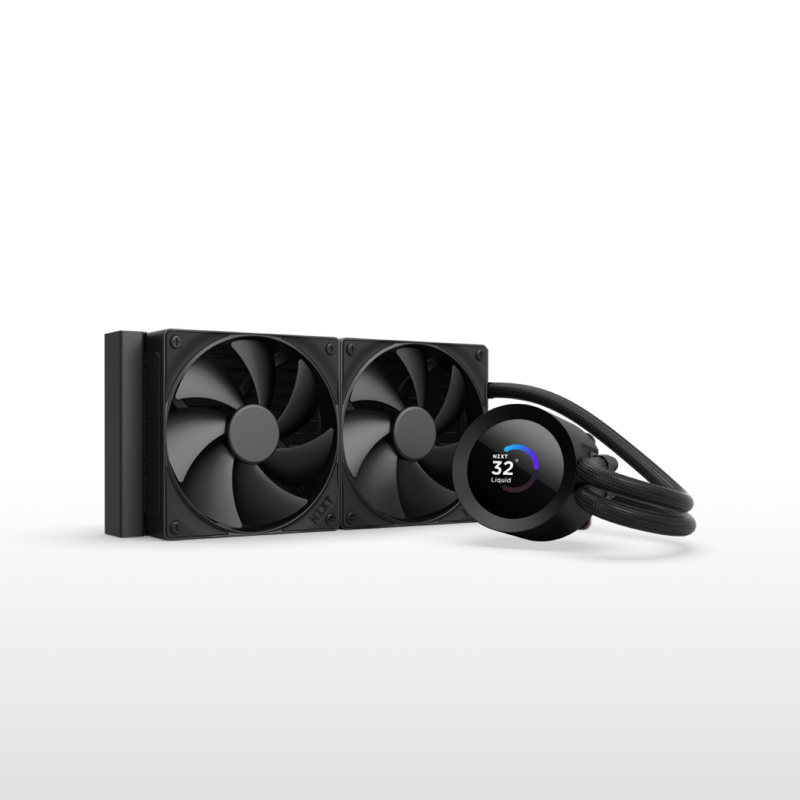 Kraken Plus