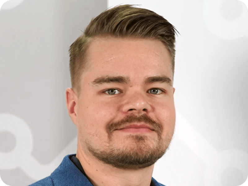 Daniel Carlsson