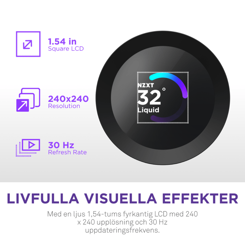 Effekter