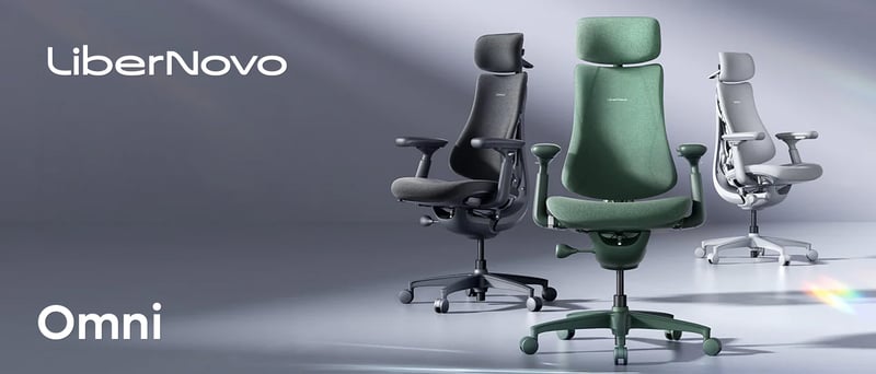 libernovo omni