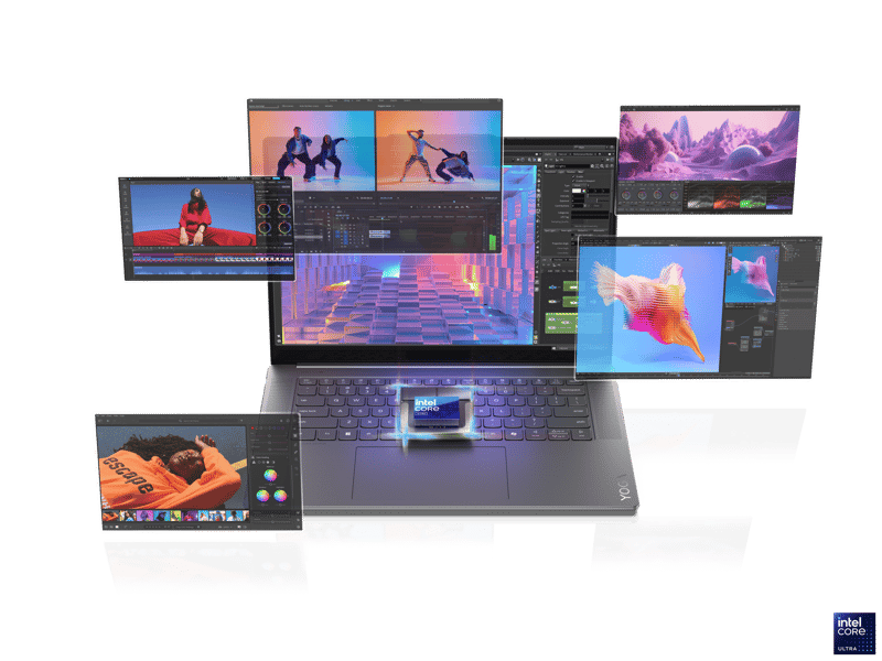 2,8K OLED-skärm