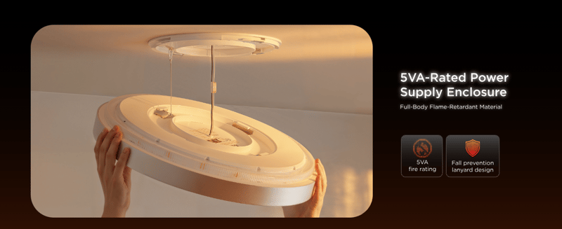 Govee Ceiling Light Ultra