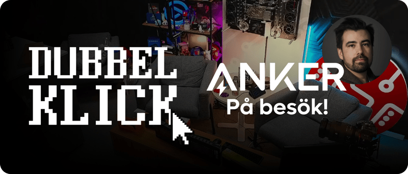 Dubbelklick