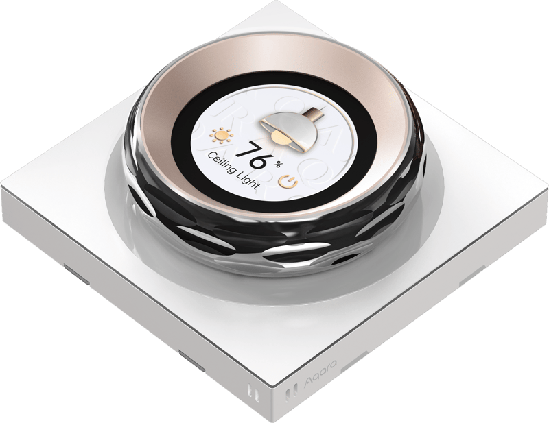 Aqara Touchscreen Dial