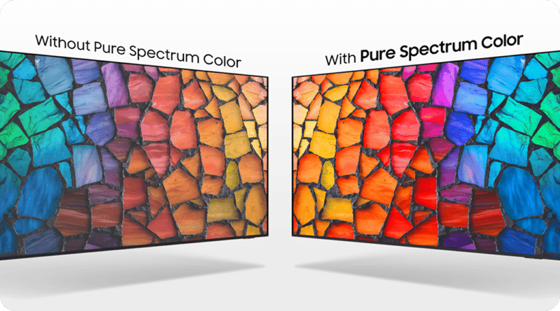 color