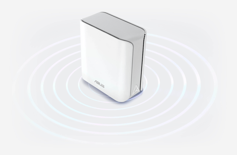 Asus ZenWiFi
