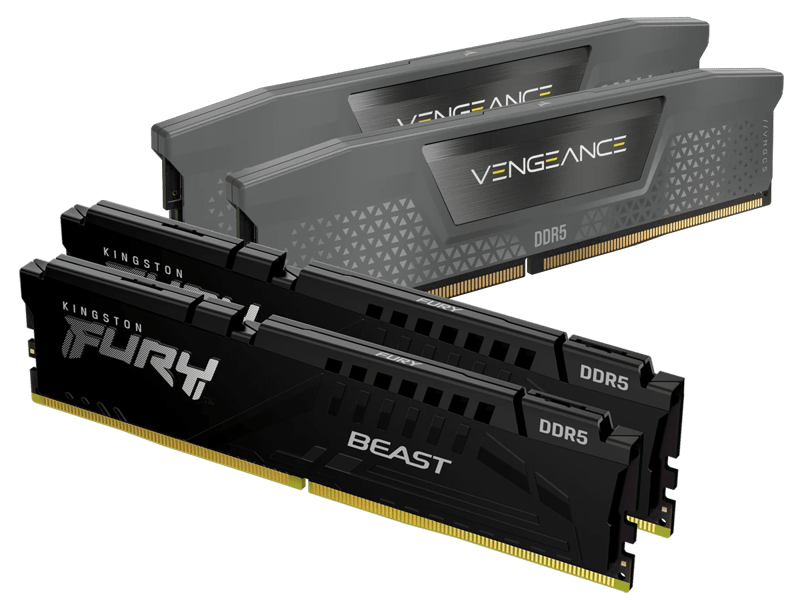 DDR5 6000