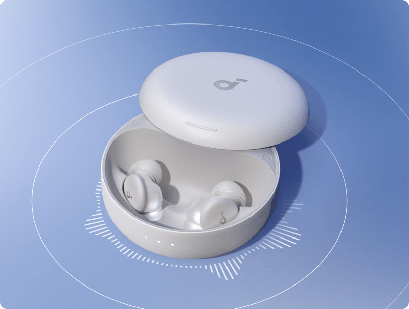 1. Smart fodral