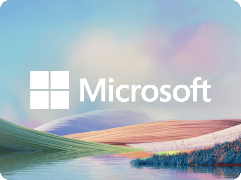 Microsoft