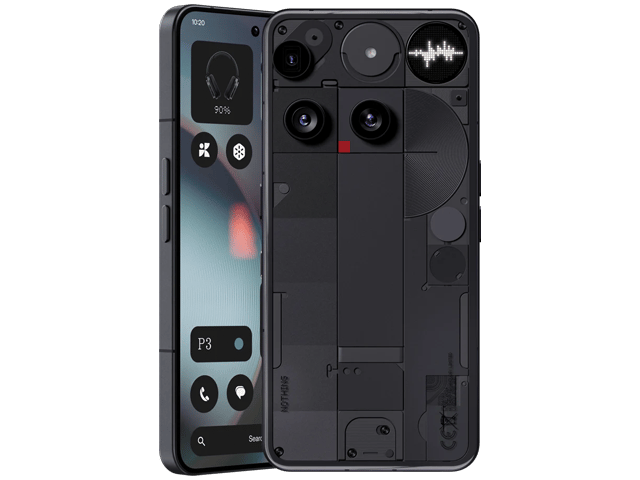 Nothing Phone 3