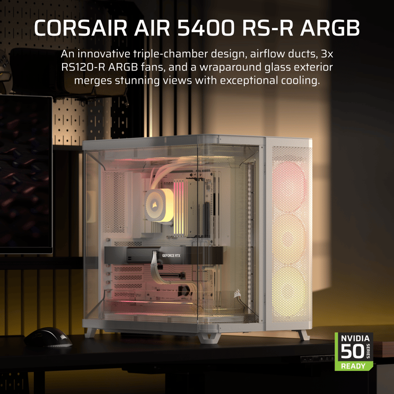 Corsair Air 5400