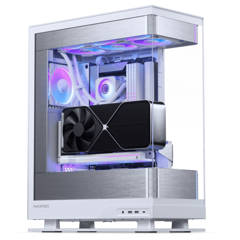 Phanteks Glacier One 360