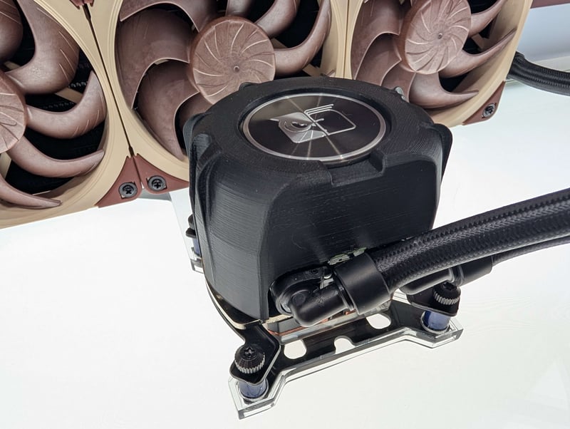 Noctua AIO