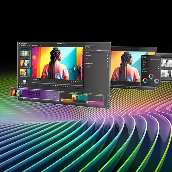 Your Creative AI-dvantage