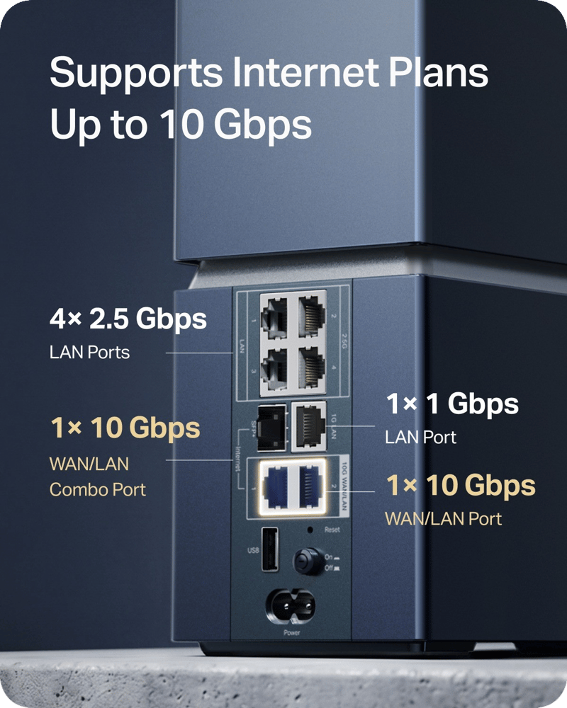 Archer 8 Ultra