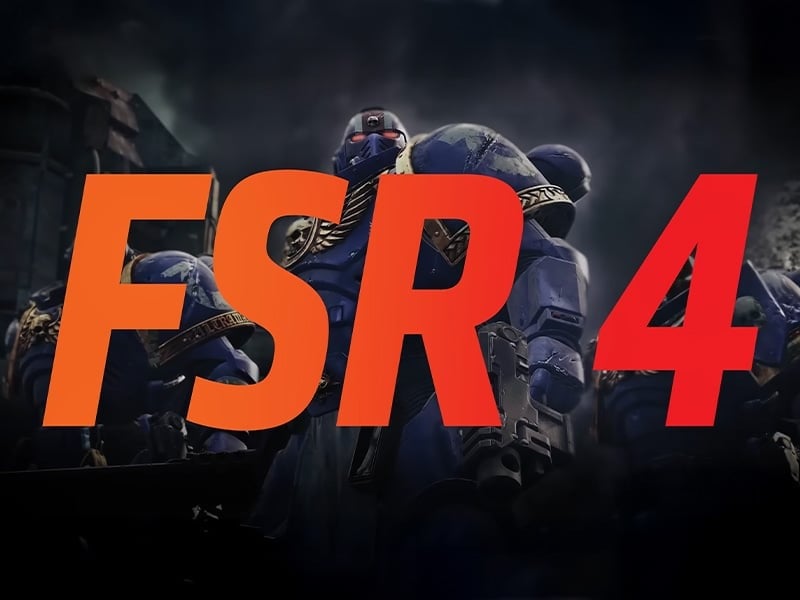 FSR 4