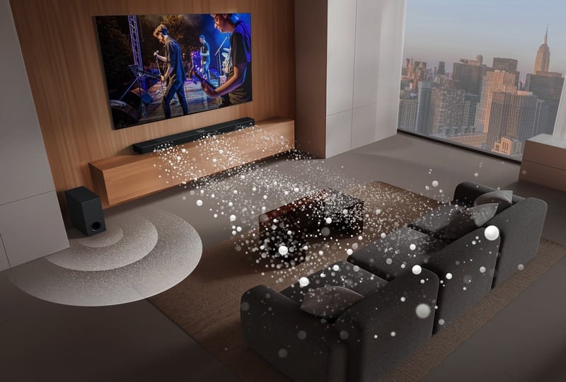 TV