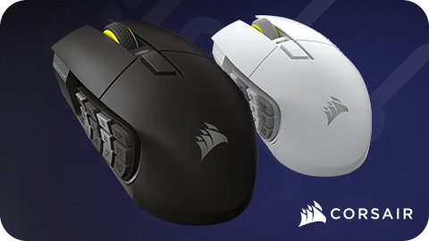 Scimitar Elite Wireless SE