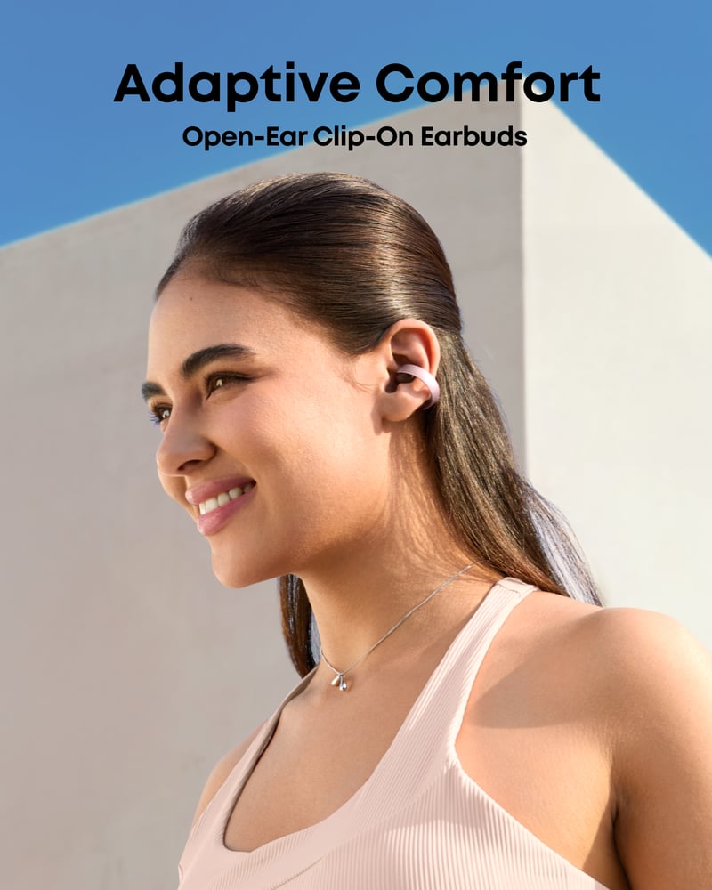 Adaptiv ultrakomfort