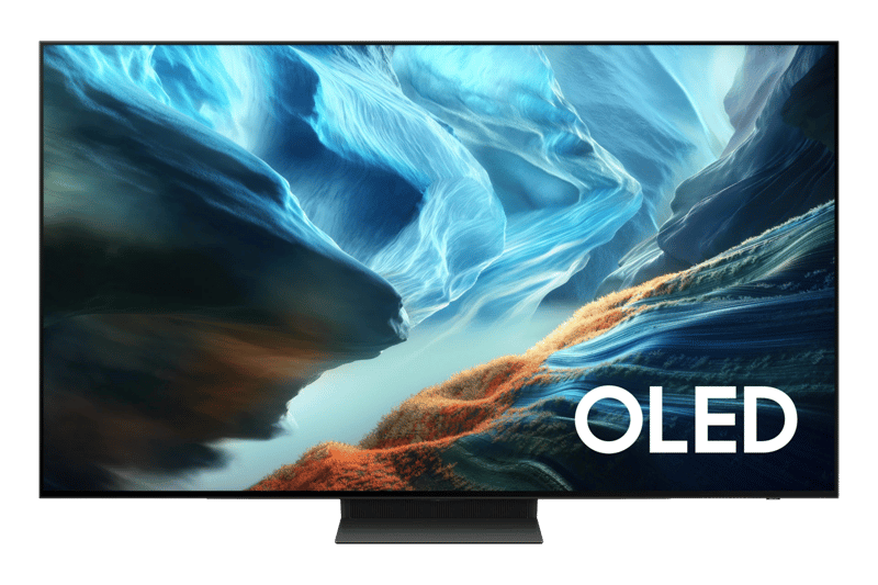 oled