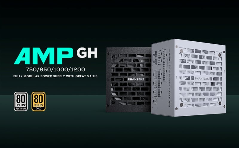 AMP