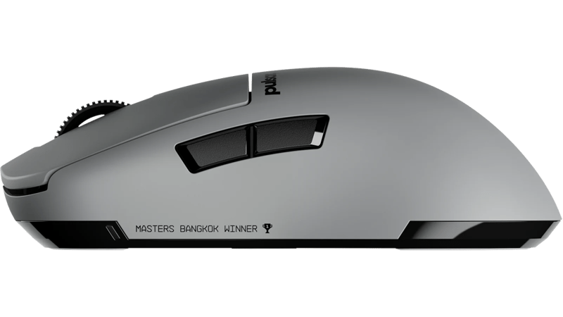 Pulsar Pro Series BUZZ-X