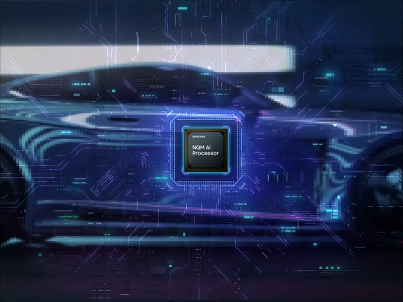 AI-uppskalning till 4K