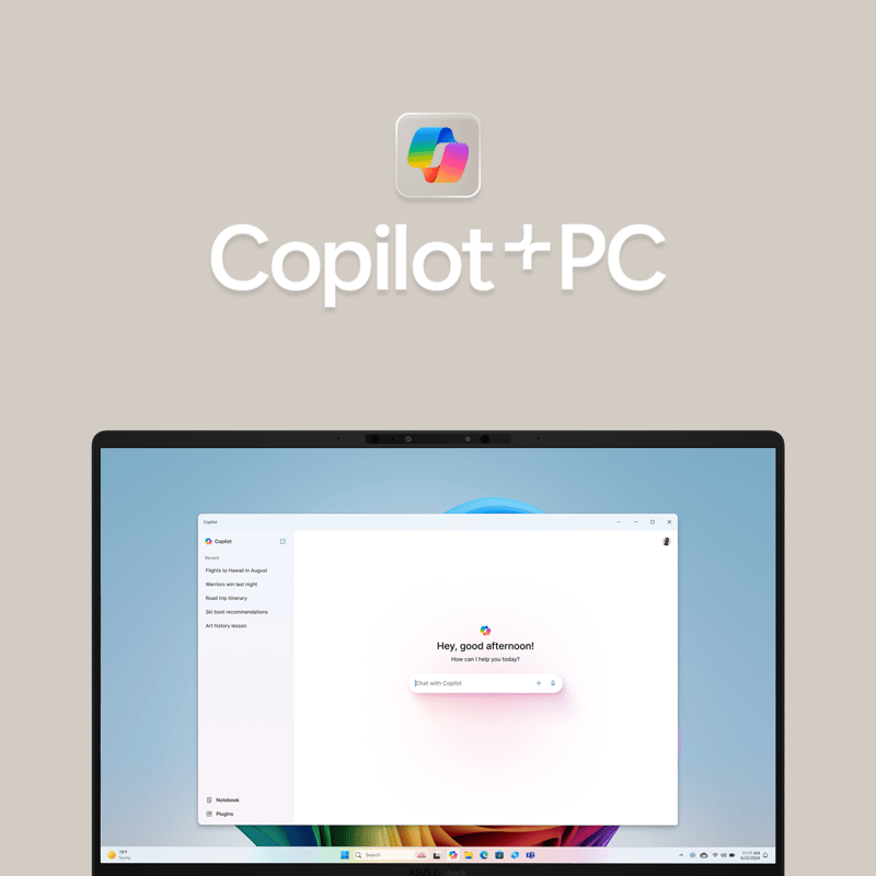 Copilot+ PC
