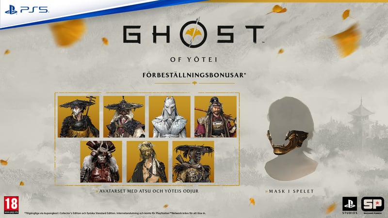 Förbokningserbjudande
