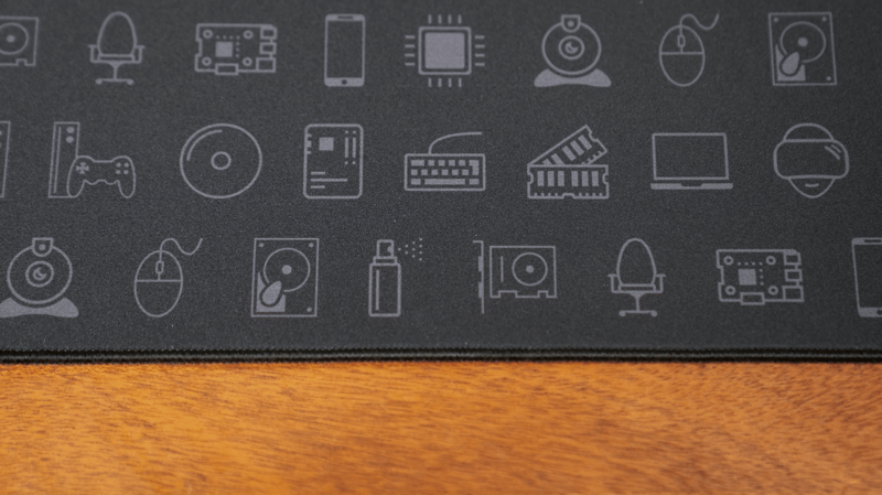 Sydda kanter för hållbarhet