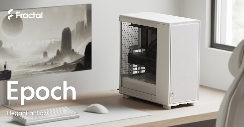 Fractal Design Epoch