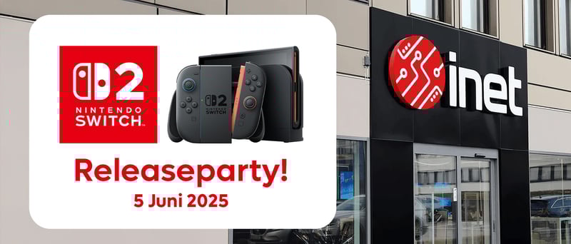 Releaseparty