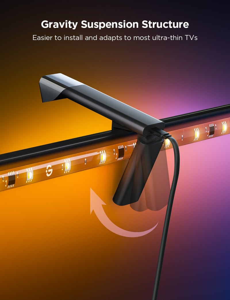 Govee Backlight 3 Lite