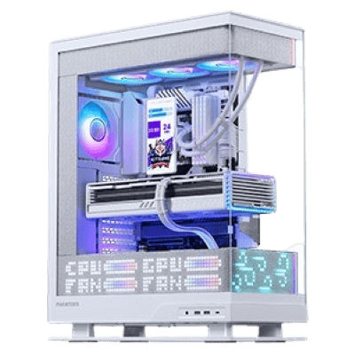 DUAL ORIENTATION SUPPORT