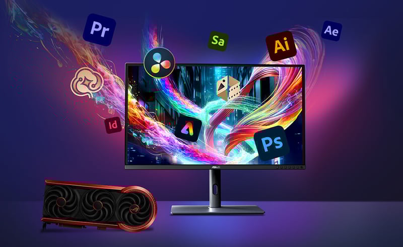 En månads gratis Adobe Creative Cloud