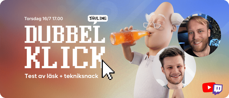 Dubbelklick #286